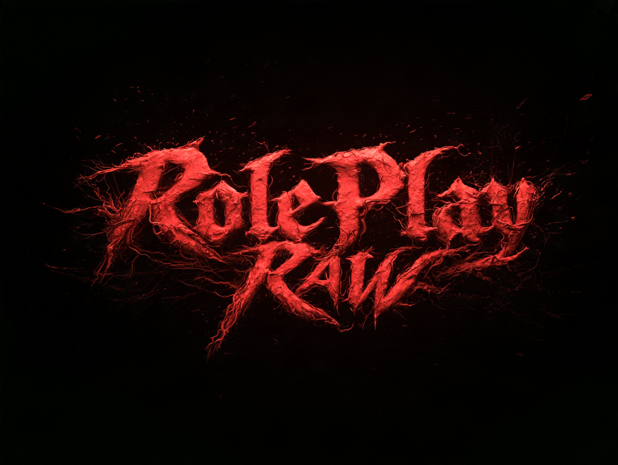 RoleplayRaw